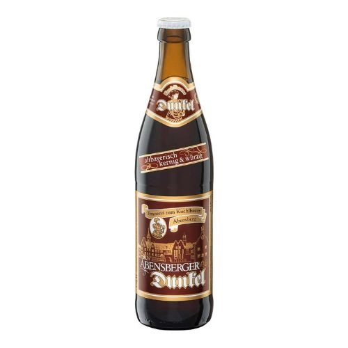 Kuchlbauer Abensberger Dunkel 50 Cl.