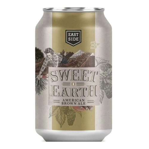 Eastside Sweet Earth 33 Cl.(lattina)