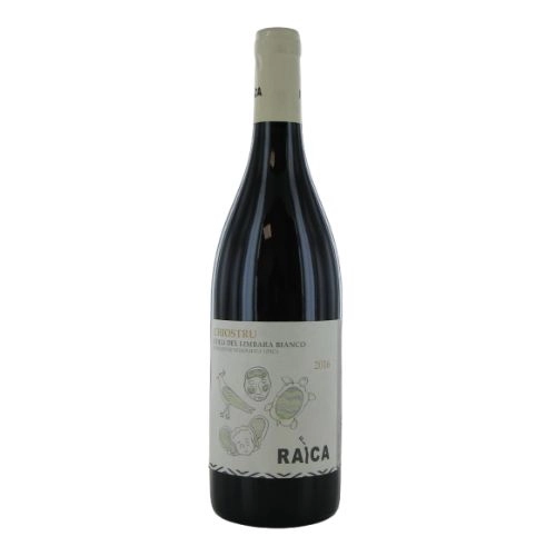 VINO Raica Chiostru 75 Cl.