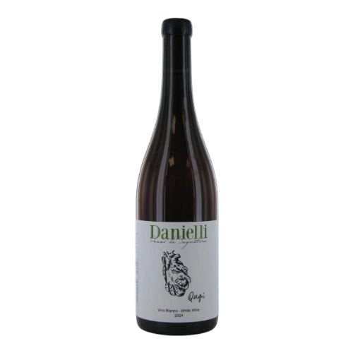 VINO Danielli Qugi 75 Cl.