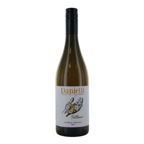 VINO Danielli Tuttuno 75 Cl.
