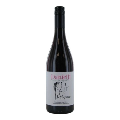 VINO Danielli Sottofosso 75 Cl.