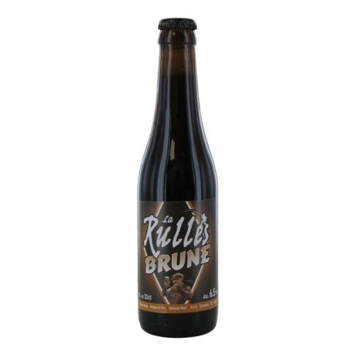 La Rulles Brune 33 Cl.