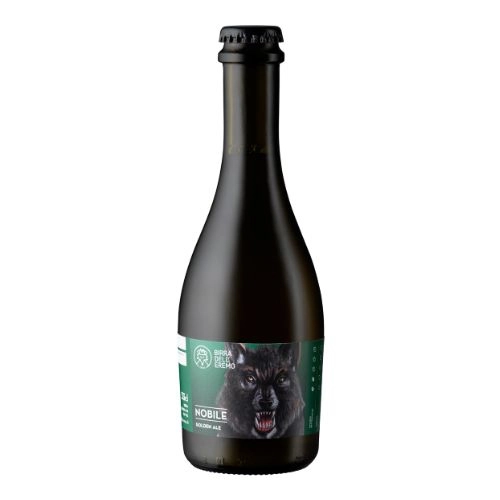 Birra Dell'Eremo Nobile 33 Cl.