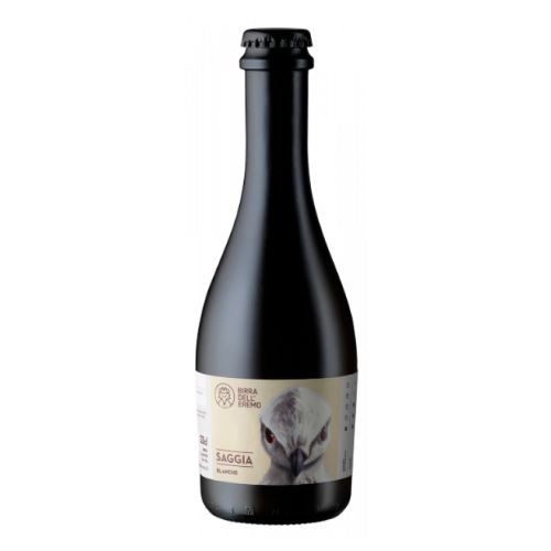 Birra Dell'Eremo Saggia 33 Cl.