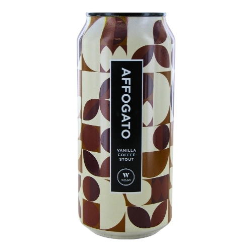 Wylam Affogato 44 Cl. (lattina)