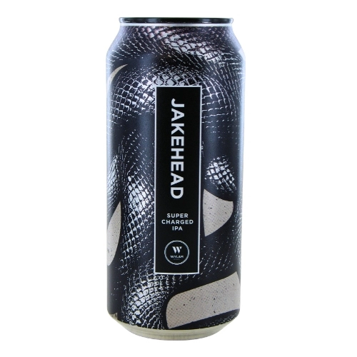 Wylam Jakehead 44 Cl. (lattina)