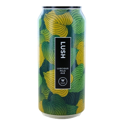 Wylam Lush 44 Cl. (lattina)