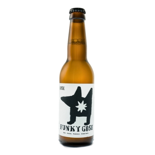 Collerosso Funky Gose 33 Cl.