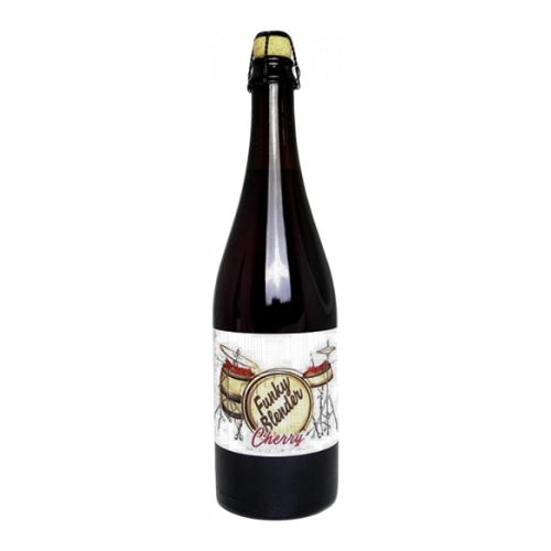 Casey Funky Blender: Cherry 75 Cl.