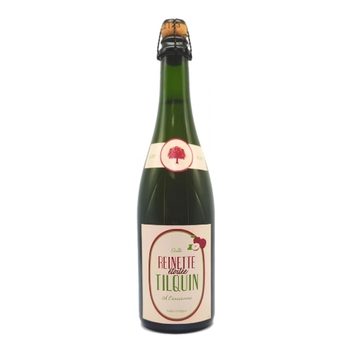 Tilquin Oude Reinette Étoilée A' L'Ancienne 75 Cl.