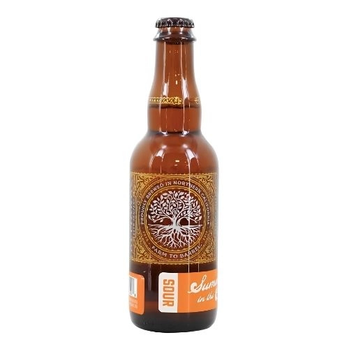 Almanac Summer In The City 37,5 Cl.