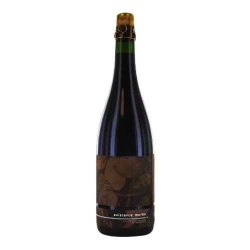 Insight Cellars Existence: Merlot 75 Cl.