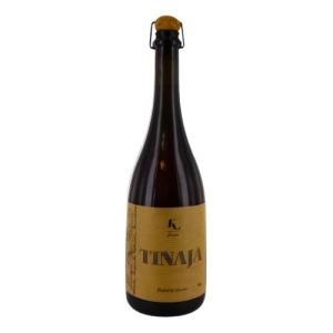 Kuvee Tinaja 75 Cl.