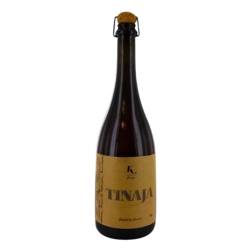 Kuvee Tinaja 75 Cl.
