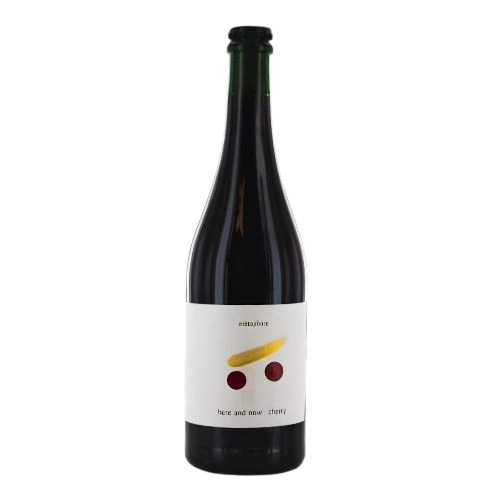 Metaphore Here And Now Cherry 75 Cl.