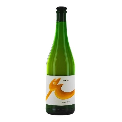 Metaphore Peach Rust 75 Cl.