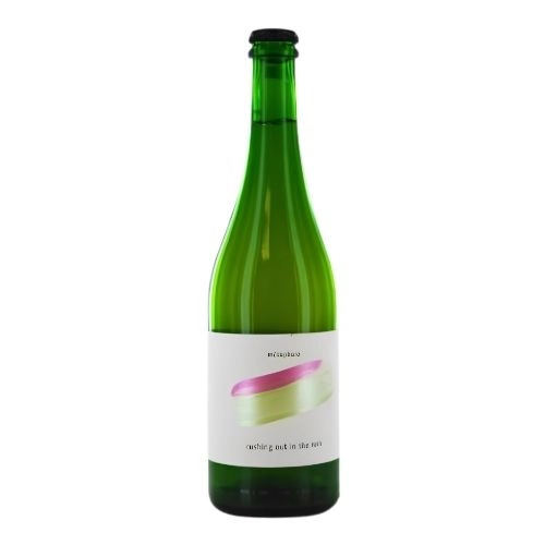 Metaphore Rushing Out In The Rain 75 Cl.