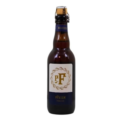 pFriem Bosbessen 37,5 Cl.