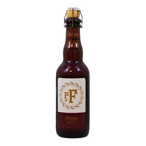 pFriem Oud Kriek 37,5 Cl.