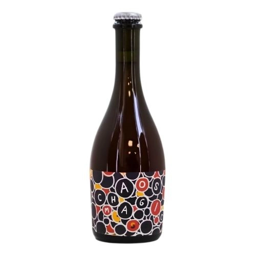 Separatist Chaos Magic 50 Cl.