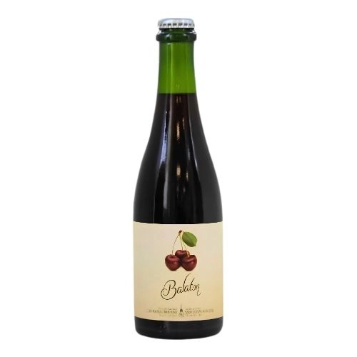 Side Project Balaton 37,5 Cl.