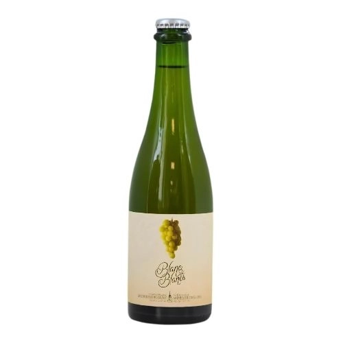 Side Project Blanc de Blancs 37,5 Cl.