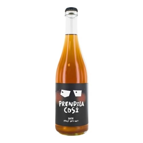 Sidro AEblerov Prendila Così 2019 75 Cl.