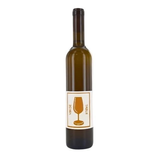 Sidro AEblerov Vin de Table Orange 2020 50 Cl.
