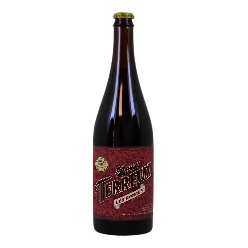 The Bruery Terreux Les Ronces 75 Cl.