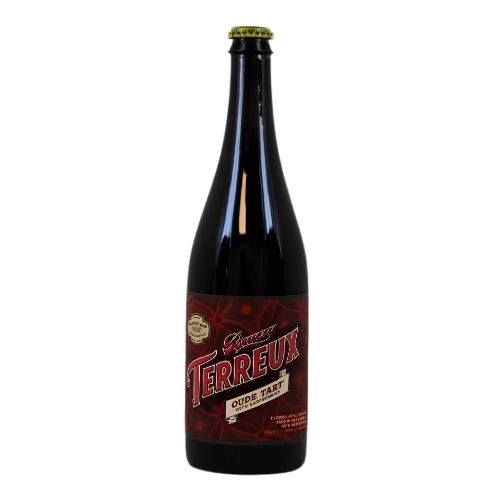 The Bruery Terreux Oude Tart - Raspberry 75 Cl.