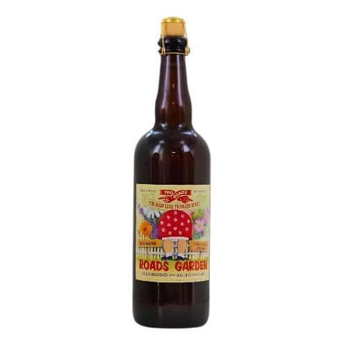Two Roads Roads Garden 75 Cl.