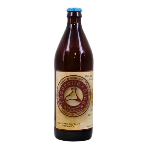 VonSeitz TheoreticAles Goul De Jour 50 Cl. (collab. Calfkiller)