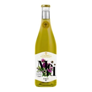 Livebarrels Idromele Pyment Mu 75 Cl. (Gluten Free)