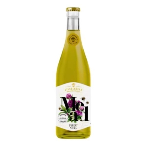 Livebarrels Idromele Pyment Sigma 75 Cl. (Gluten Free)