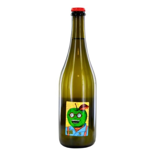 Sidro Crocizia B-Side 75 Cl.