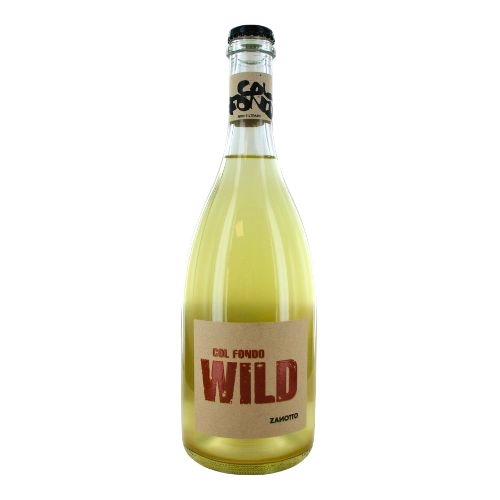 Zanotto Wild 75 Cl.