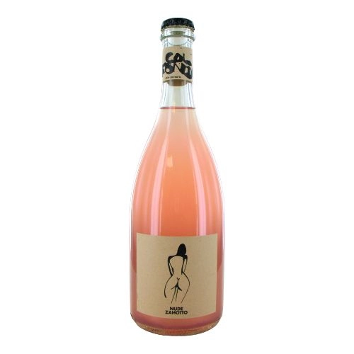 Zanotto Nude 75 Cl.