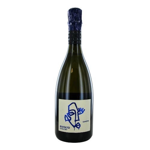 Zanotto Spumante Rivolto 75 Cl.