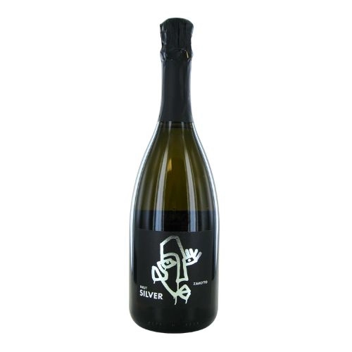 Zanotto Spumante Silver 75 Cl.