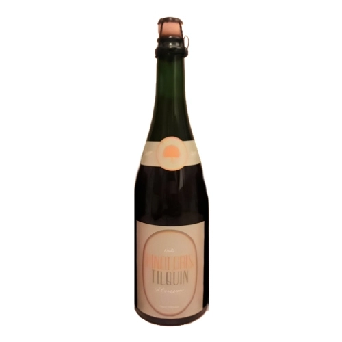 Tilquin Oude Pinot Gris à l'Ancienne 75 Cl.