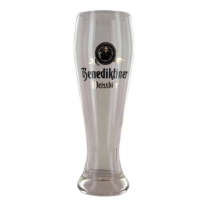 Bicchiere Benediktiner Weisse Astucciato 50 cl