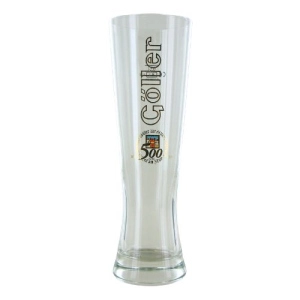 Bicchiere Goller Weisse 50 Cl.