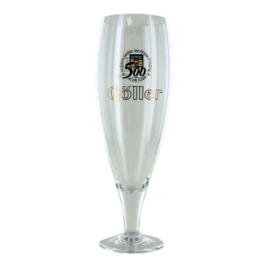 Bicchiere Goller Calice a Tulipano 50 Cl.