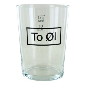 Bicchiere To Ol Maxi Becher 40 Cl.