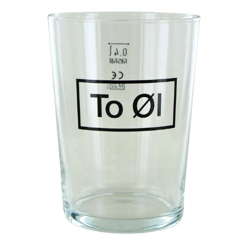 Bicchiere To Ol Maxi Becher 40 Cl.