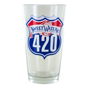 Bicchiere Sweetwater Pinta 40 Cl.