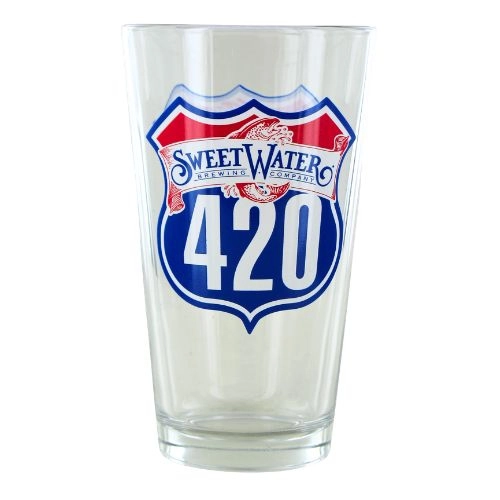 Bicchiere Sweetwater Pinta 40 Cl.