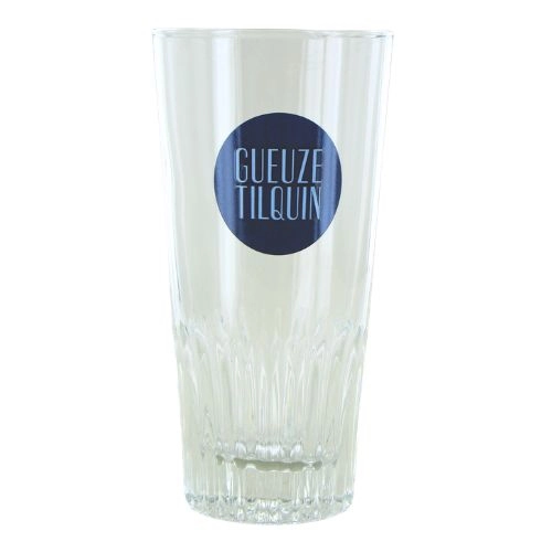 Bicchiere Tilquin Geuze 37,5 cl
