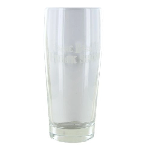 Bicchiere Toccalmatto Freak Show Willy 40 Cl.